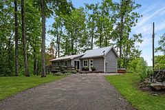 1534 Salerno Lake Road, Highlands East, ON K0M 1X0
