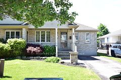 22 Axford Parkway, St. Thomas, ON N5R 6E6