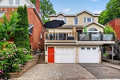 303B James Street, Ottawa Centre, ON K1R 5M8