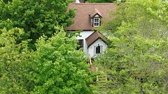 6 DUFFERIN Street N, Huntsville, ON P1H 1X3