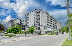 275 Larch Street G105, Waterloo, ON N2L 3R2