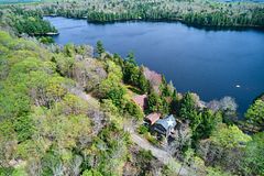 299 Pine Ridge Road, Huntsville, ON P1H 1J3