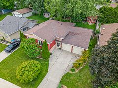 109 Willow Avenue, Lucan Biddulph, ON N0M 2J0