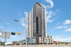 60 Frederick Street 2712, Kitchener, ON N2H 0C7