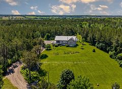 1766 North Big Island Road, Prince Edward County, ON K0K 1W0