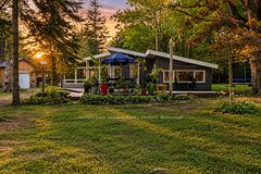 354515 Osprey Artemesia Rr 4 Road, Grey Highlands, ON N0C 1E0