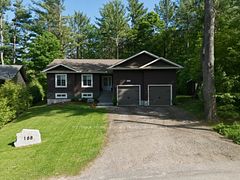 188 Vel-Dor Crescent, Bracebridge, ON P1L 1J4