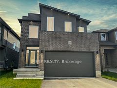 1272 Sandbar Street, London North, ON N6G 0Y3