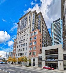150 Main Street W 715, Hamilton, ON L8P 1H8