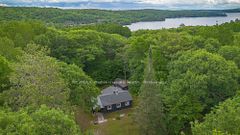 1628 Boshkung Lake Road, Algonquin Highlands, ON K0M 1J1