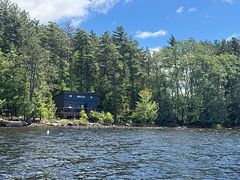 Horseshoe Bay Boat Access - Unorganized, Parry Sound Remote Area, ON P0M 1A0