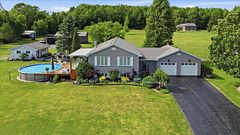 1611 Thrasher Road, Tyendinaga, ON K0K 2V0