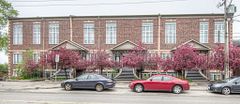 555 King Street E 201, Kitchener, ON N2G 2L9