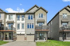607 Prominence Way, Orleans - Cumberland and Area, ON K4A 5K8