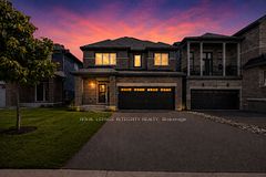 2616 River Mist Road, Barrhaven, ON K2J 6W3