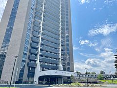 900 Dynes Road 1908, Mooneys Bay - Carleton Heights and Area, ON K2C 3L6