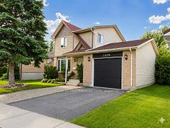 1470 Aldersbrook Road, London North, ON N6G 3V7