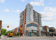 118 Holmwood Avenue 708, Glebe - Ottawa East and Area, ON K1S 5J5