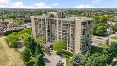 162 MARTINDALE Road 204, St. Catharines, ON L2S 3S4