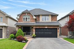 43 Wilbur Drive, Hamilton, ON L0E 1C0