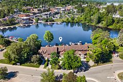 19 John Street, Huntsville, ON P1H 1H2