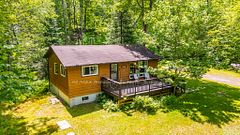 4792 Harburn Road, Dysart et al, ON K0M 1S0