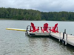 133 Island View Drive, Grey Highlands, ON N0C 1E0