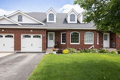 155 Steacy Gardens, Brockville, ON K6V 0B5