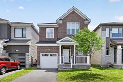 316 Crossway Terrace, Stittsville - Munster - Richmond, ON K2S 3A8