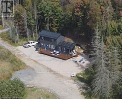 93 Rye Road Lot #17, Parry Sound Remote Area, ON P0A 1X0