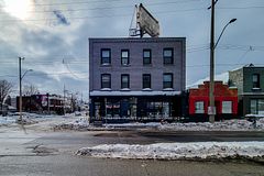 340 1/2 Barton Street E 1, Hamilton, ON L8L 2X7
