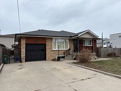 249 Federal Street LOWER, Hamilton, ON L8E 1P6