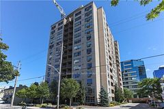 155 Kent Street 403, London East, ON N6A 5N7