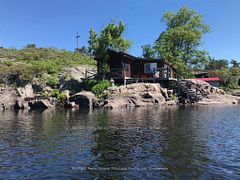0 Pickerel River, Parry Sound Remote Area, ON P0G 1J0