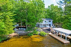 44-2755 Muskoka Rd 118 West N/A, Muskoka Lakes, ON P0B 1J0