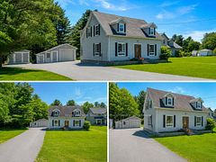 1 Glenrock Road, McDougall, ON P0G 1G0