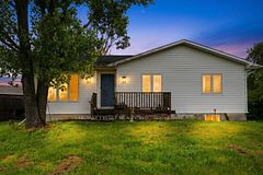697 Hinch Road, Stone Mills, ON K0K 2S0