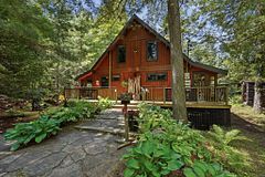 1036 Barnum Lake Drive, Dysart et al, ON K0M 1S0