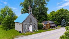 2037 Concession 6C Road, Lanark Highlands, ON K0G 1K0