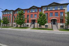 629A Chapman Mills Drive, Barrhaven, ON K2J 5T1