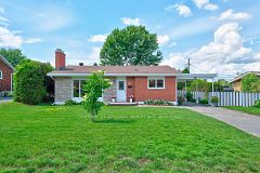 20 Sherry Lane, South of Baseline to Knoxdale, ON K2G 3L6