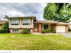 3237 Corry Crescent S, Niagara Falls, ON L2G 7G2