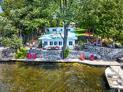 7 South Shore Drive, Stone Mills, ON K0K 3G0