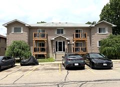 266 Overlea Drive 206, Kitchener, ON N2M 5N2