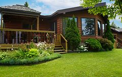 453 Shoreline Avenue, South Bruce Peninsula, ON N0H 2T0