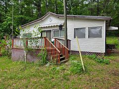 1039 Big Bay Road N, Frontenac, ON K0H 1B0