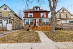 92 Forest Avenue, St. Thomas, ON N5R 2J5