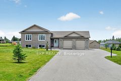 331 Dean Ridge Road, Drummond/North Elmsley, ON K7C 0E1