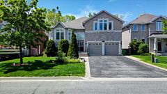 743 Fortye Drive, Peterborough, ON K9K 2G4