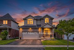 106 Brookmead Street, Woolwich, ON N3B 3M1